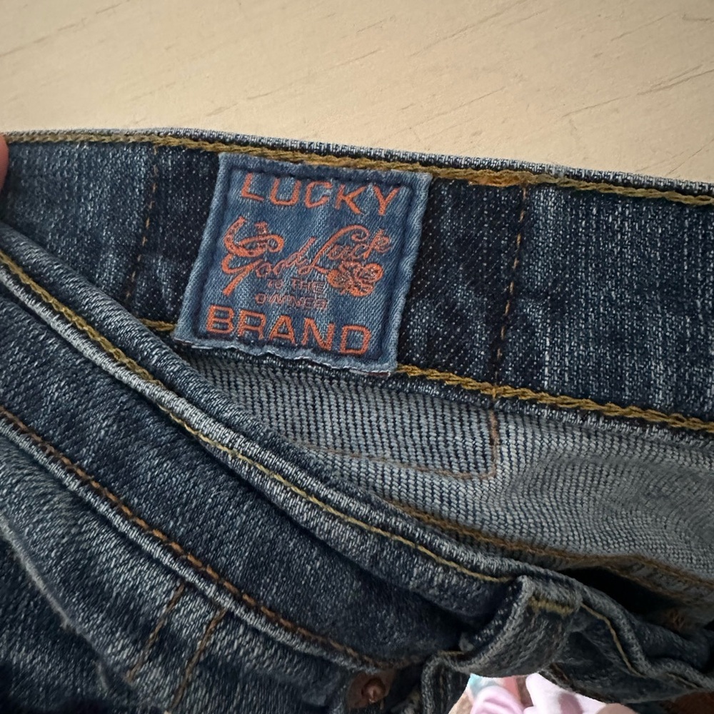 Lucky brand Jeans - Picture 5 of 6